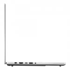 ASUS ROG Zephyrus G14/GA403WR-NEBULA112X/AI9-HX370/14"/2880x1800/32GB/1TB/RTX 5070Ti/W11P/White/2R