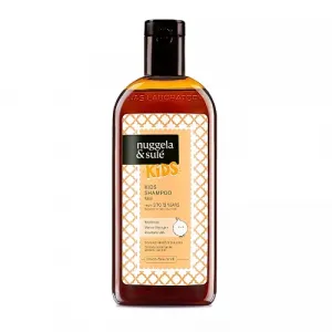 Šampón pre deti od 3-12 rokov Nuggela & Sulé 250ml