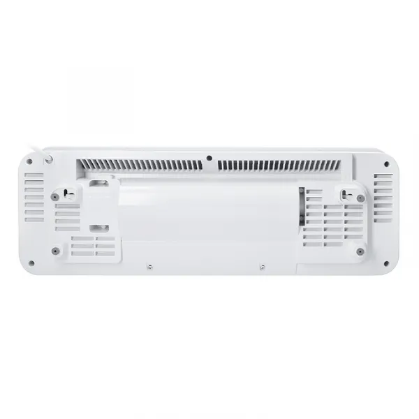 Solight KP07 nástenný keramický ohrievač, 2000 W