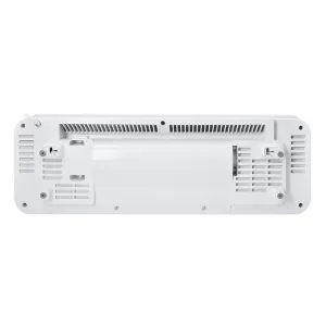 Solight KP07 nástenný keramický ohrievač, 2000 W