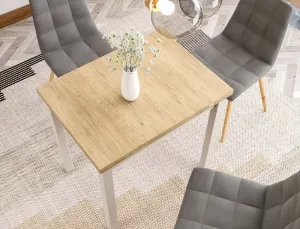 Stôl Flip 80
