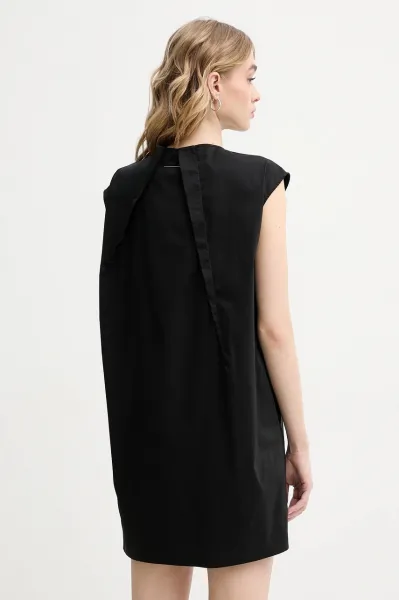 Šaty MM6 Maison Margiela