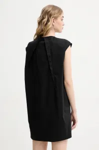 Šaty MM6 Maison Margiela