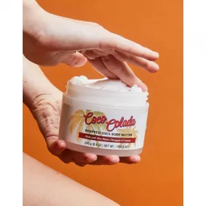 Tree Hut Coco Colada telové maslo 240 g
