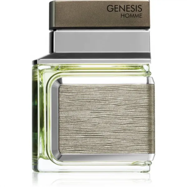 Le Chameau Genesis Homme toaletná voda pre mužov 100 ml