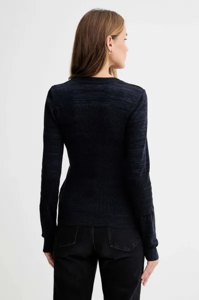 Sveter G-Star 3D biker knit slim