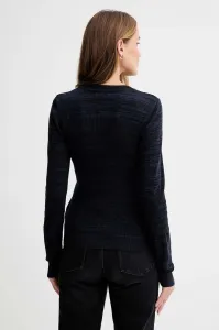 Sveter G-Star 3D biker knit slim