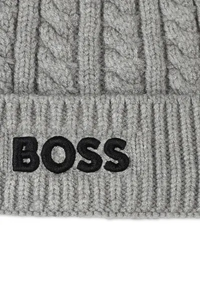 Detská čiapka BOSS
