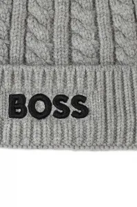 Detská čiapka BOSS