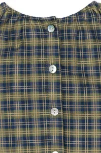 Detská blúzka Konges Sløjd TERRE BLOUSE GOTS