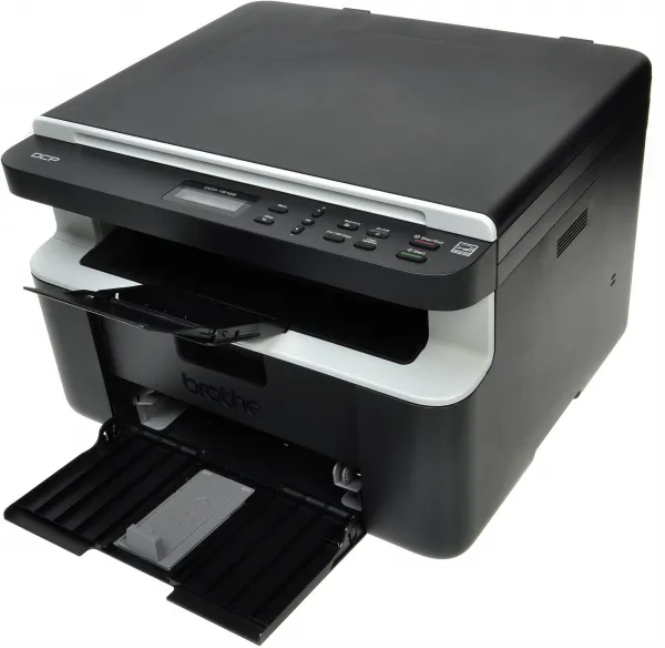 Brother DCP-1512E DCP1512EYJ1 laserová multifunkce - ROZBALENO