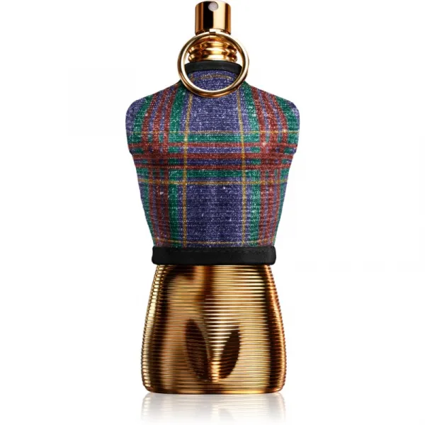 Jean Paul Gaultier Le Male Elixir Limited Edition parfém limitovaná edícia pre mužov 125 ml