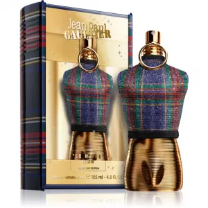 Jean Paul Gaultier Le Male Elixir Limited Edition parfém limitovaná edícia pre mužov 125 ml