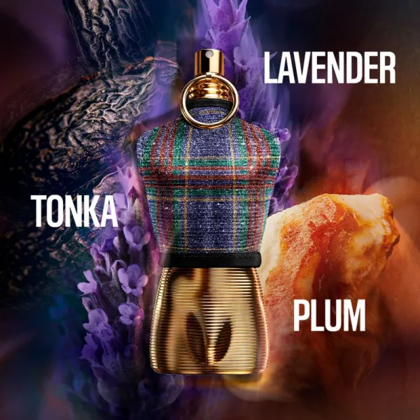 Jean Paul Gaultier Le Male Elixir Limited Edition parfém limitovaná edícia pre mužov 125 ml
