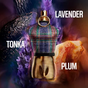 Jean Paul Gaultier Le Male Elixir Limited Edition parfém limitovaná edícia pre mužov 125 ml
