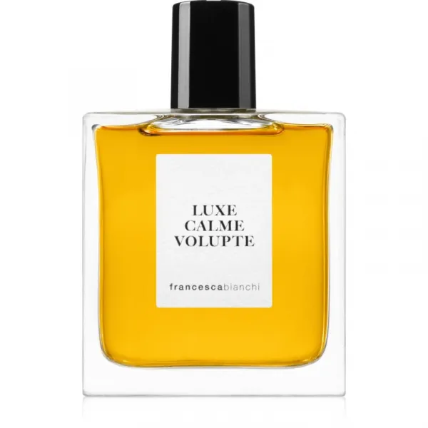 Francesca Bianchi Luxe Calme Volupte parfémový extrakt unisex 100 ml