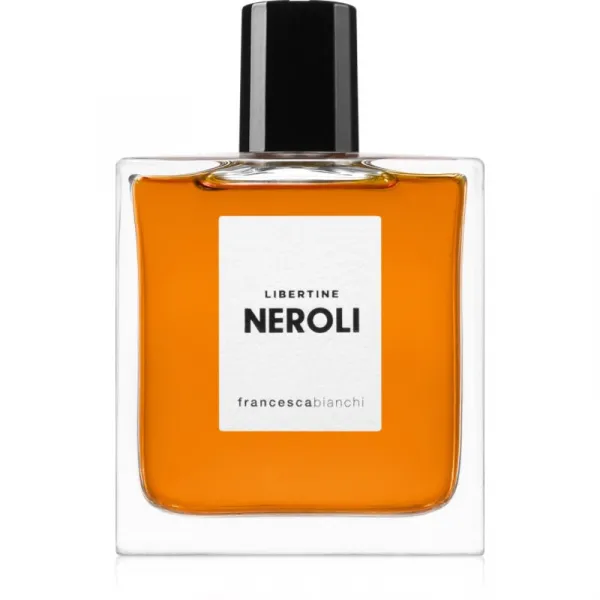 Francesca Bianchi Libertine Neroli parfémový extrakt unisex 100 ml