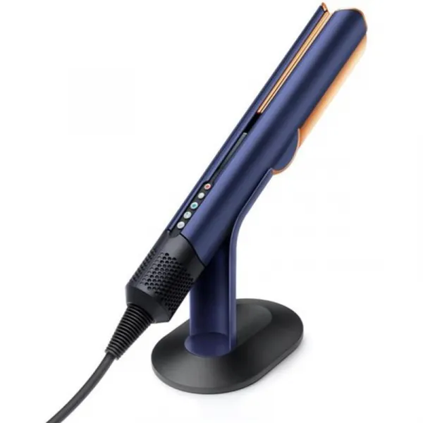 Dyson Airstrait™ Accessories stojanček Prussian Blue/Black 1 ks