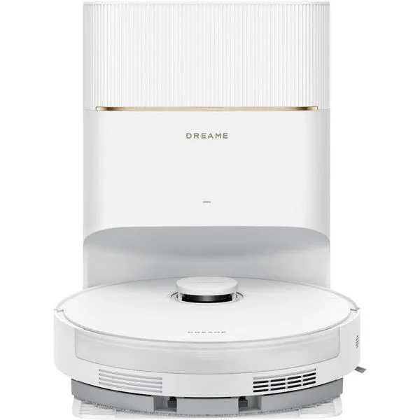 Dreame D20 Pro Plus - biely - Robotický vysávač s mopom