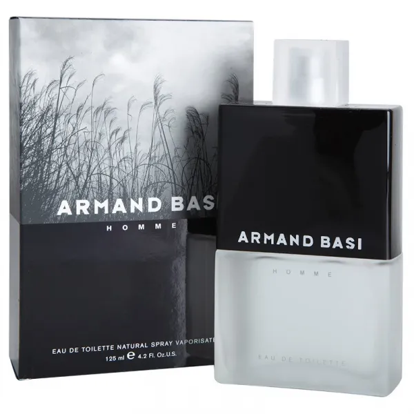Armand Basi Homme toaletná voda pre mužov 125 ml