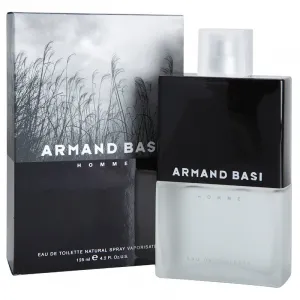 Armand Basi Homme toaletná voda pre mužov 125 ml