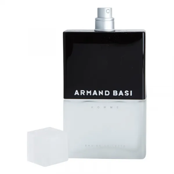 Armand Basi Homme toaletná voda pre mužov 125 ml