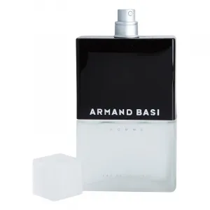 Armand Basi Homme toaletná voda pre mužov 125 ml