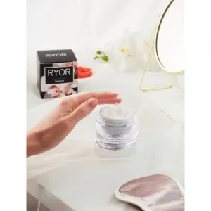 RYOR Caviar Care očný krém s kaviárom 50 ml