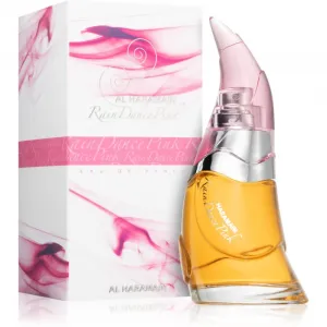 Al Haramain Rain Dance Pink parfumovaná voda pre ženy 100 ml