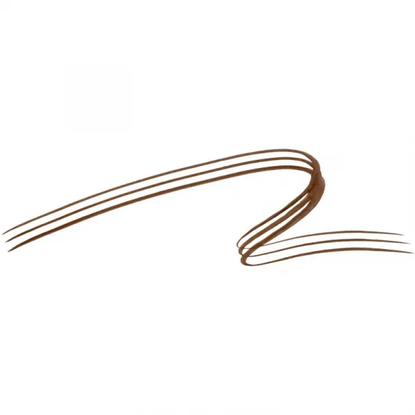 Benefit Mighty Fine Brow Pen precízna ceruzka na obočie odtieň 4,5 0.5 ml