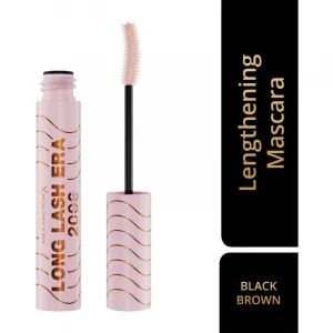 Max Factor 2000 Calorie Long Lash Era riasenka pre predĺženie rias odtieň 003 Black Brown 7.8 ml