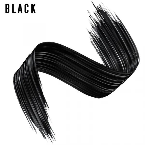 Max Factor 2000 Calorie Long Lash Era riasenka pre predĺženie rias odtieň 001 Black 7.8 ml