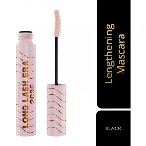 Max Factor 2000 Calorie Long Lash Era riasenka pre predĺženie rias odtieň 001 Black 7.8 ml