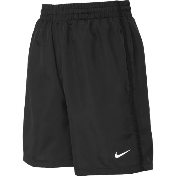 Nike DF MULTI WVN SHORT Detské šortky, čierna, veľkosť