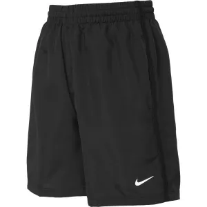 Nike DF MULTI WVN SHORT Detské šortky, čierna, veľkosť