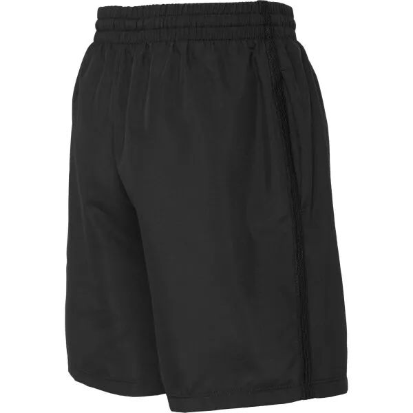 Nike DF MULTI WVN SHORT Detské šortky, čierna, veľkosť