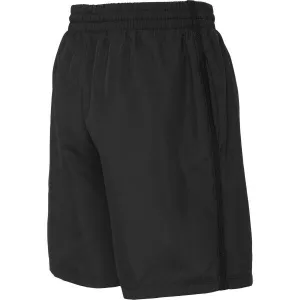 Nike DF MULTI WVN SHORT Detské šortky, čierna, veľkosť
