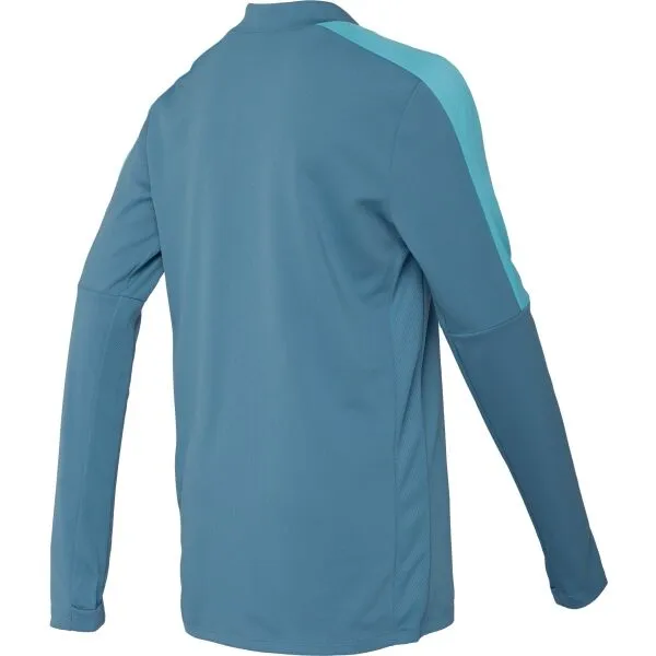 Nike DRI-FIT ACADEMY23 Chlapčenská tréningová mikina, modrá, veľkosť