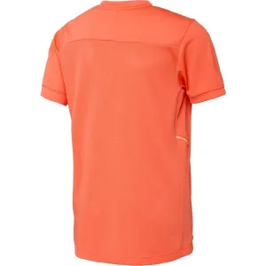 Nike ACADEMY25 Detské futbalové tričko, lososová, veľkosť