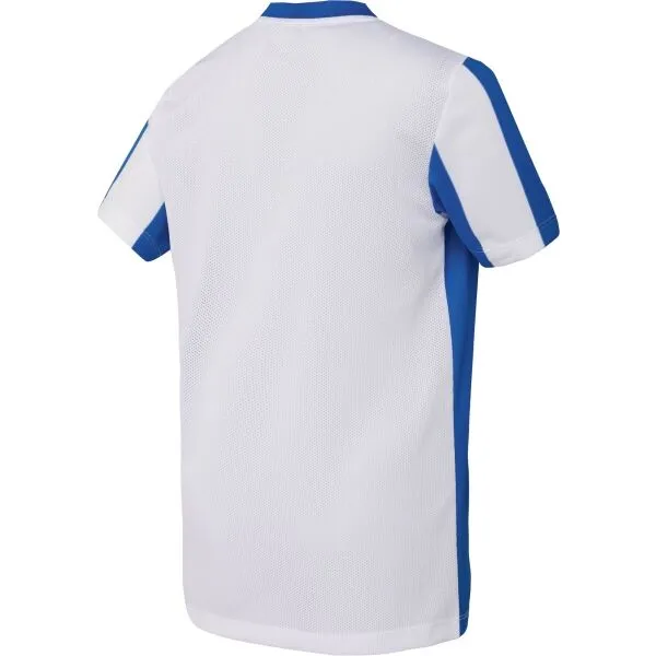 Nike NK DF STRIPPED JSY JR Detský dres, biela, veľkosť