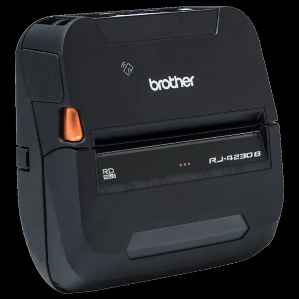 Brother RJ4230B RJ4230BZ1 mobilná tlačiareň