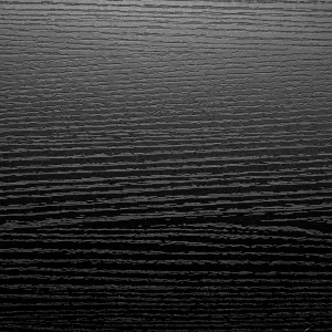 TZB Regál VARBERG 125x60 cm černý