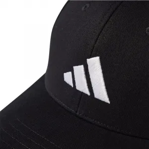 Šiltovka ADIDAS BB CAP COT NL BLACK WHITE