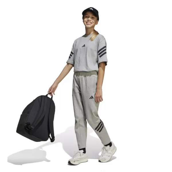 Šiltovka ADIDAS BB CAP COT NL BLACK WHITE