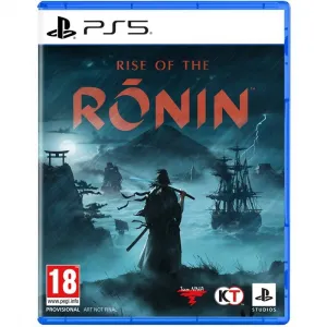 Sony PS5 hra RISE OF THE RONIN