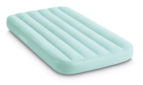 Nafukovací matrace pro děti INTEX 157x88 cm modrá