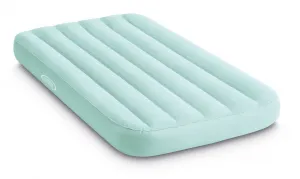 Nafukovací matrace pro děti INTEX 157x88 cm modrá