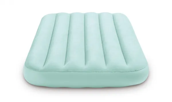 Nafukovací matrace pro děti INTEX 157x88 cm modrá