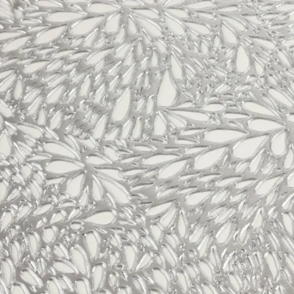 ArtFir Prestieranie MELANIE | strieborná 30 x 45 cm
