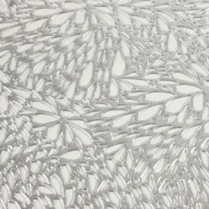 ArtFir Prestieranie MELANIE | strieborná 30 x 45 cm